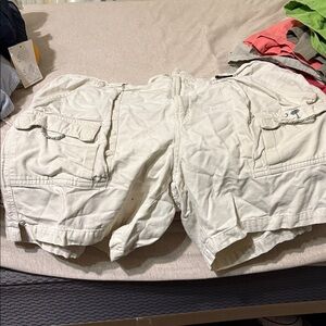Mens Columbia PFG Shorts Xl